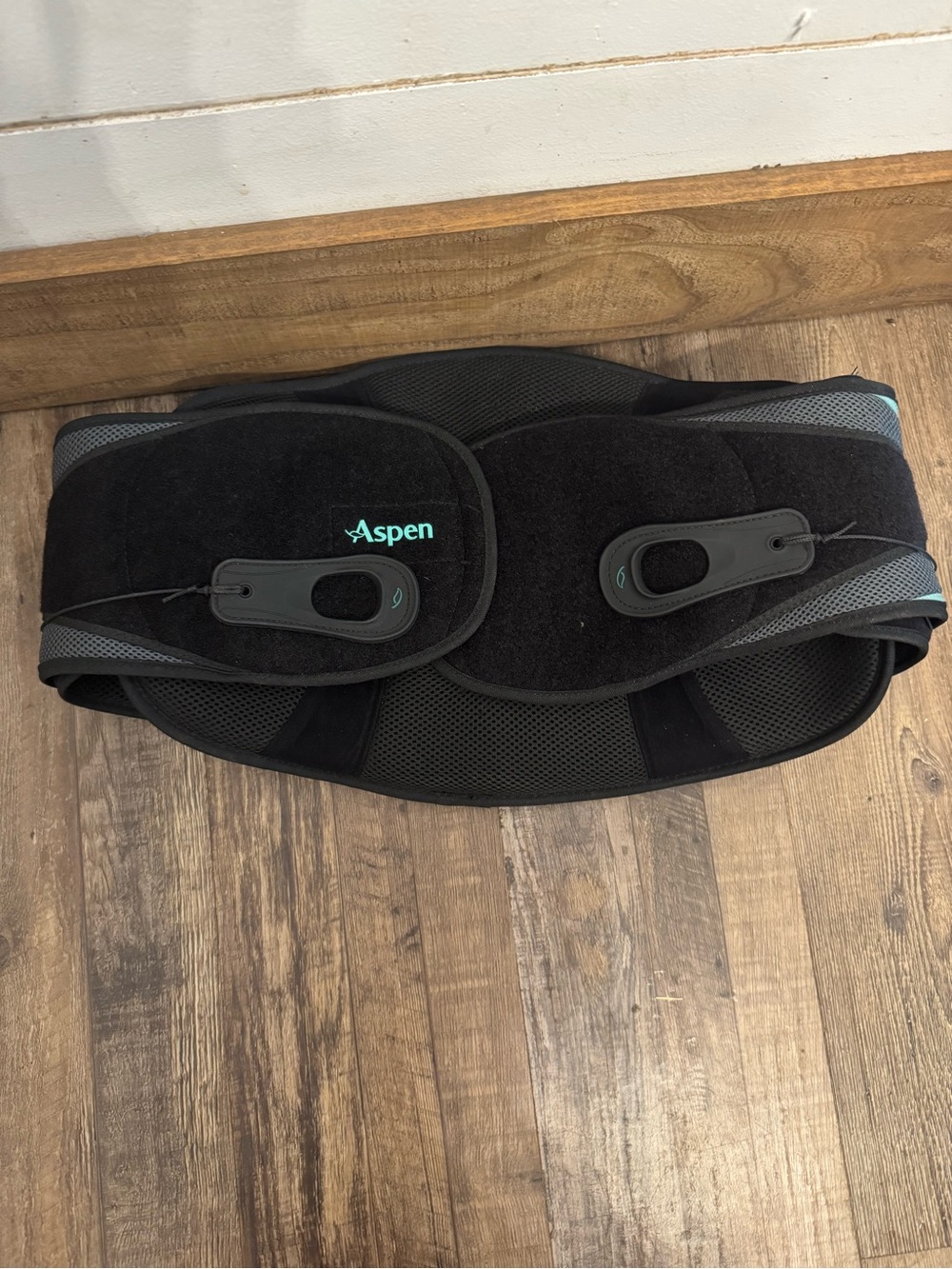 ASPEN Vista LSO Back Brace Adjustable Size FREE SHIPPING